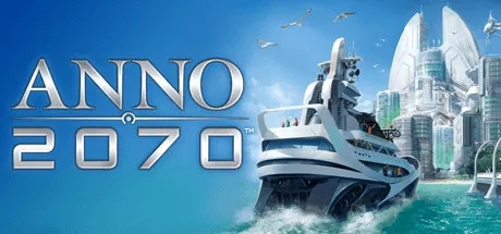 Скачать игру Anno 2070: Complete Edition на ПК бесплатно