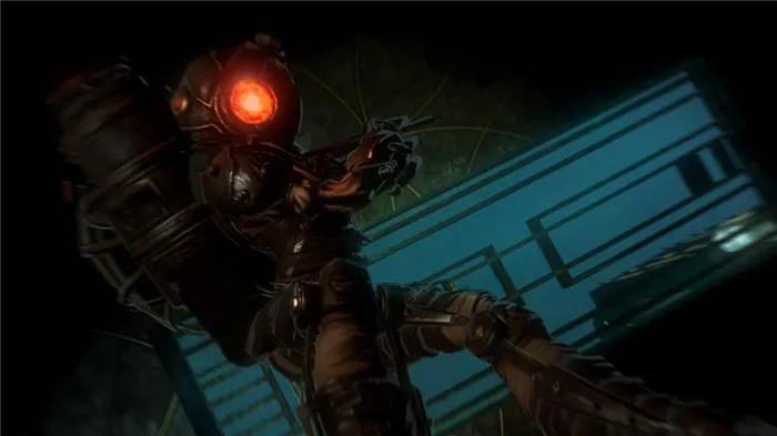 Драйверы для BioShock 2