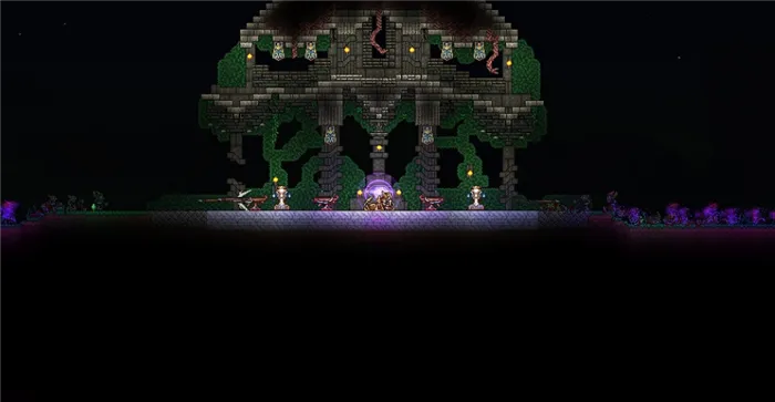 Terraria не скачивается