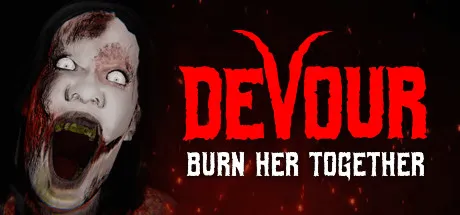 Скачать игру Devour на ПК бесплатно