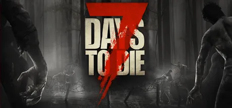 Скачать игру 7 Days to Die на ПК бесплатно