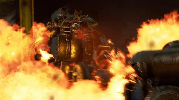 Fallout 4: Automatron не запускается