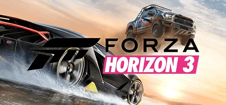 Скачать игру Forza Horizon 3 на ПК бесплатно