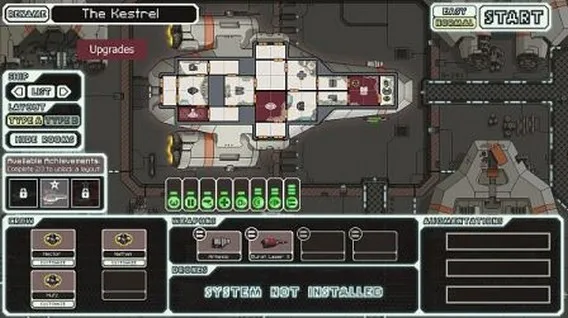 FTL: Faster Than Light Трейнер +5