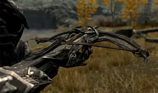 Crossbows Basic Collection