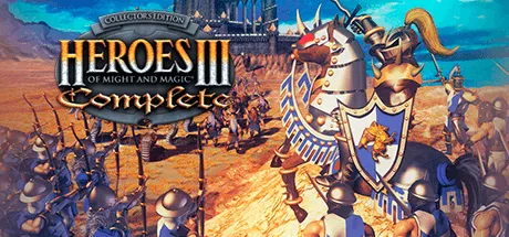 Скачать игру Heroes of Might and Magic 3 - Complete на ПК бесплатно