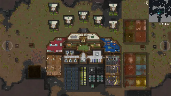 RimWorld