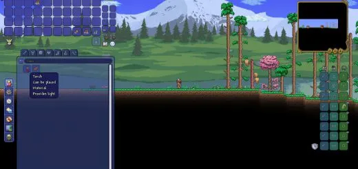 Featured image on Terraria 1.4 Journey Mode How to Research and Duplicate Items guide