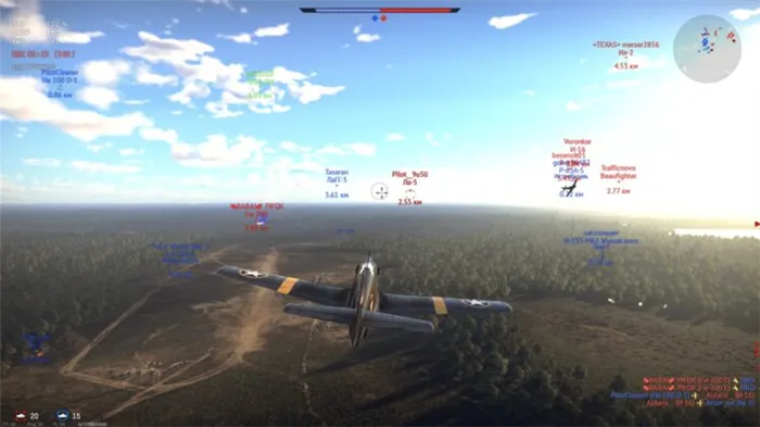 War Thunder