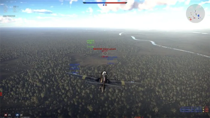 War Thunder