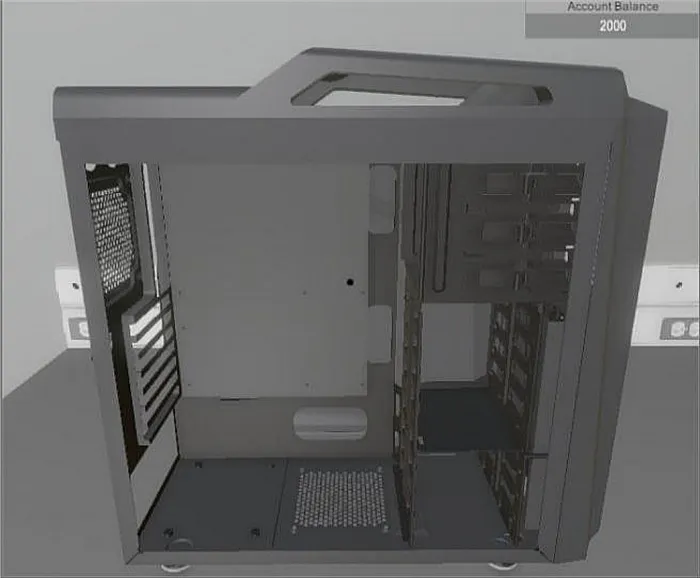 Драйверы для PC Building Simulator