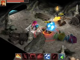 Топ 10: лучшие RPG для Android и iOS