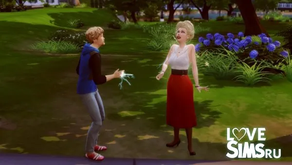 «The Sims 4: Стрейнджервиль» - как пройти сюжет? Секреты и советы