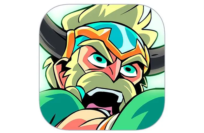 Brawlhalla