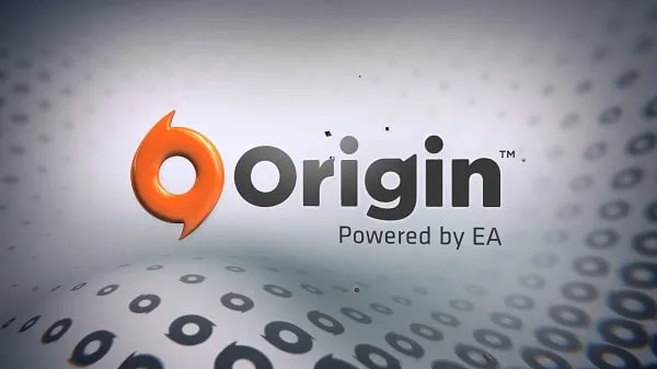 Экран Origin