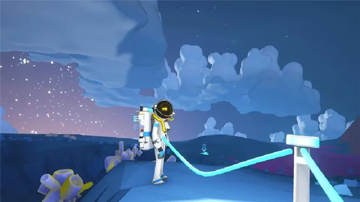 Astroneer Трейнер +4