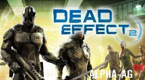 Dead Effect 2