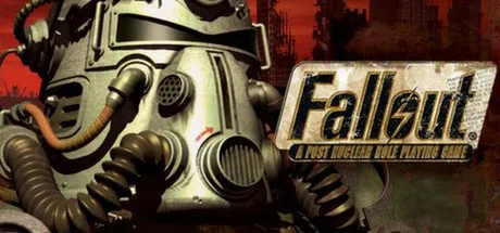 сохранения Fallout