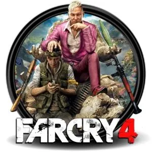 Far Cry 4