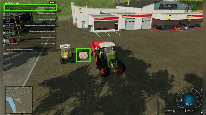 Гайд для новичков по Farming Simulator 22: как выращивать культуры, разводить животных и продавать урожай