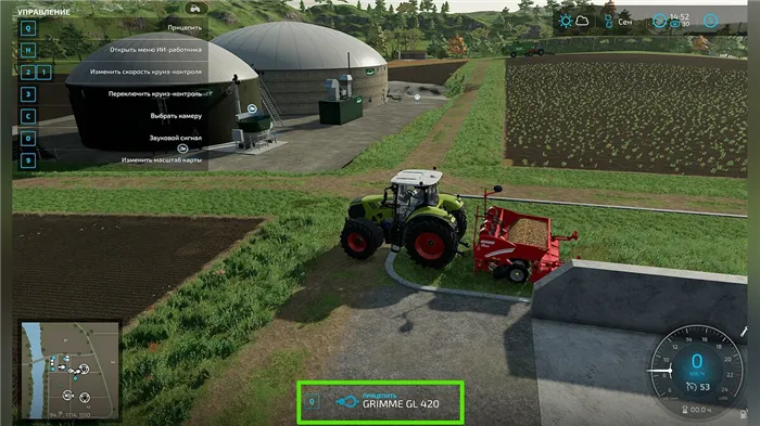 Гайд для новичков по Farming Simulator 22: как выращивать культуры, разводить животных и продавать урожай