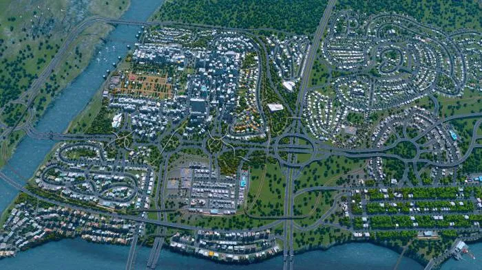 Cities skylines моды как установить crp