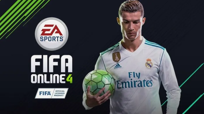 FIFA Online 4