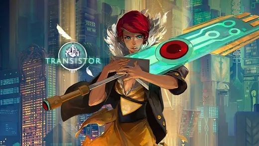 Игра Transistor