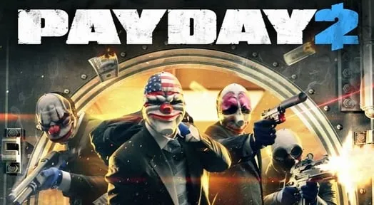 PayDay 2