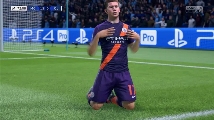 FIFA 19 не запускается