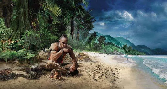 читы для far cry 3 