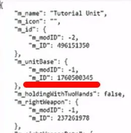m_unitBase и m_ID в Totally Accurate Battle Simulator — Totally Accurate Battle Simulator, TABS (Тотали Акурейт Батл Симулятор, ТАБС)