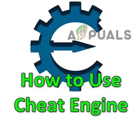 Cheat Engine скриншоты