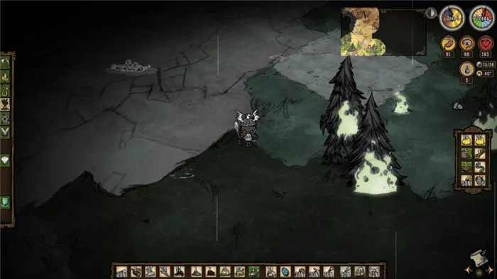 Don’t Starve семь лет спустя: что изменилось и почему игра до сих пор актуальна