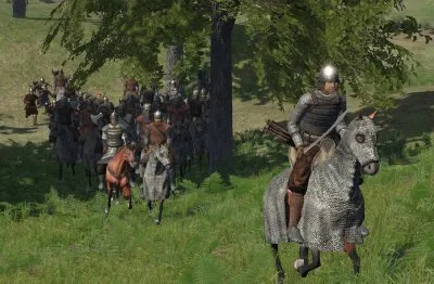 Mount and Blade: Warband