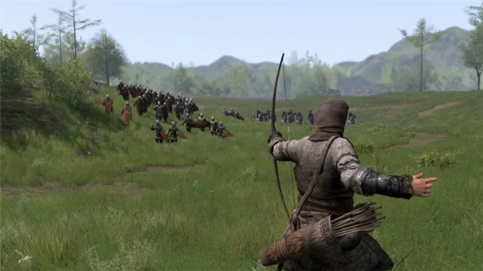 Mount & Blade II: Bannerlord