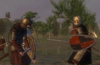 Mount and Blade: Warband