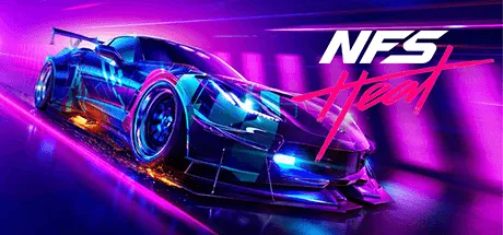 Скачать игру Need for Speed: Heat - Deluxe Edition на ПК бесплатно