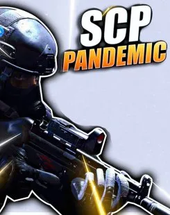 SCP: Pandemic
