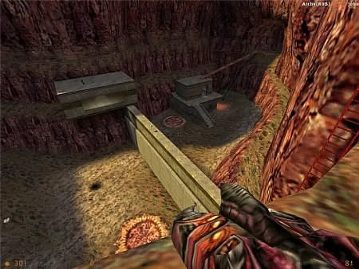Драйверы для Half-Life: Source