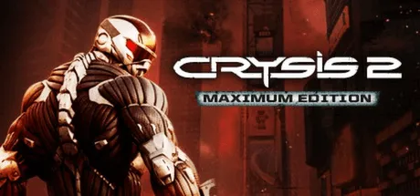 Скачать игру Crysis 2 - Maximum Edition на ПК бесплатно