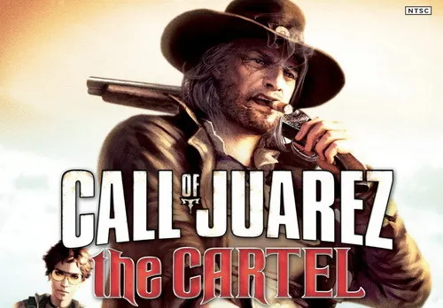 Call Of Juarez: The Cartel - Update 1 (официальный) (MULTI) SKIDROW