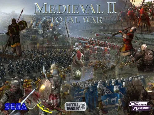 Русификатор для Medieval 2: Total War (текст + звук)