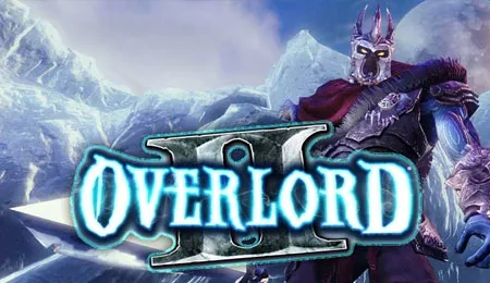 Русификатор текста и звука для Overlord II