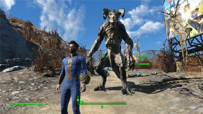 Fallout 4 - где находятся сохранения?