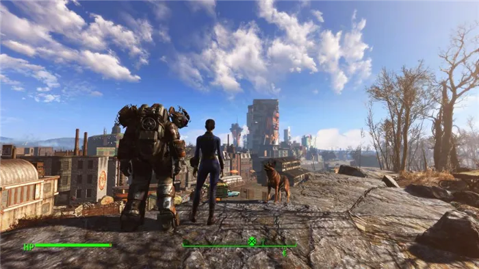 Где лежат сохранения Fallout 4