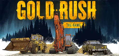 Трейнер Gold Rush: The Game (+10) FliNG - картинка для статьи на сайте GAMMAGAMES.RU