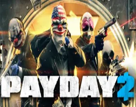 DLC для PayDay 2