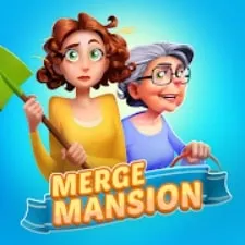 Merge Mansion взлом