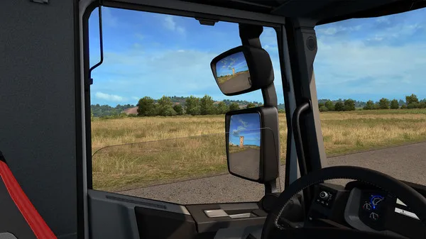 Скриншот №21 к Euro Truck Simulator 2